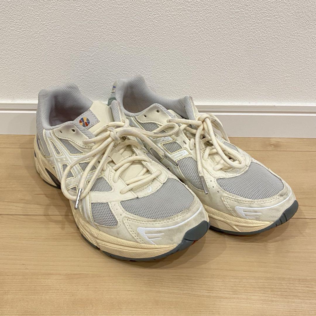 ASICS BALLAHOLIC GEL-1130 28.0cm sneakers | eBay