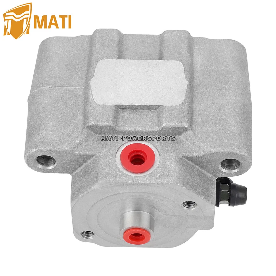 Pinza de freno trasera reconstruida para Polaris Trail Blazer Trail Boss 250 1994-1998 Foto 4 de 4