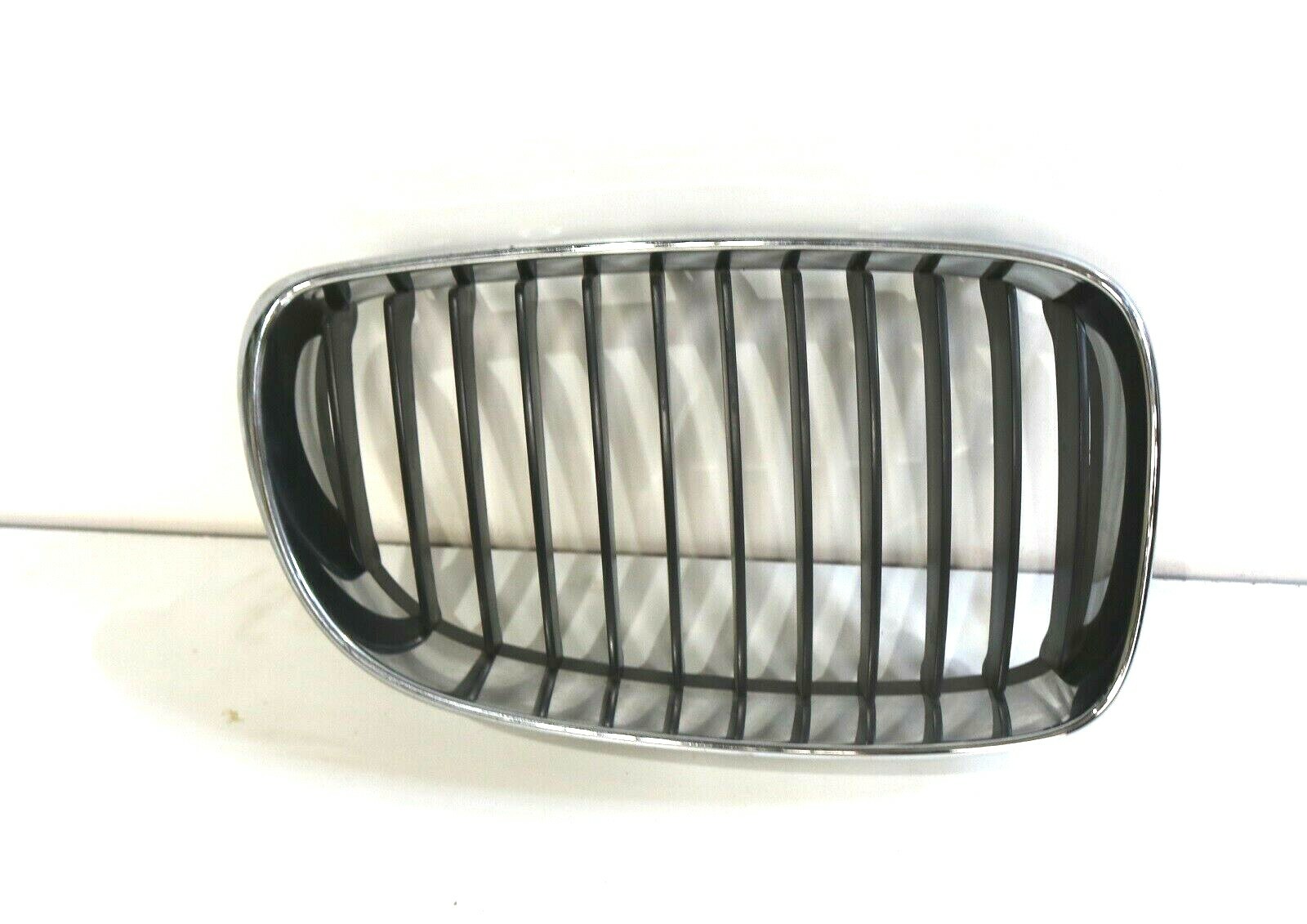 BMW E81 E82 E88 Grill Frontgrill vorne rechts 7166440 online 