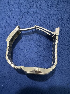 Victorious Swiss Army Sapphire Crystal Blue Dial Men's 35mm Watch