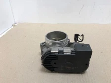 2003 PEUGEOT 307 BREAKING (3E) THROTTLE BODY 0280750085