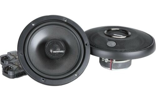 Memphis audio mcx6 - Bild 1 von 1