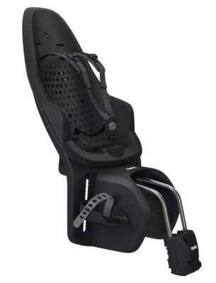 Kindersitz für Hinten Thule Yepp 2 Maxi mit Rahmenbefestigung (FM) - Midnight...