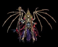 Four Horsemen Mythic Legions NECRONOMINUS Deluxe Figure - NEW