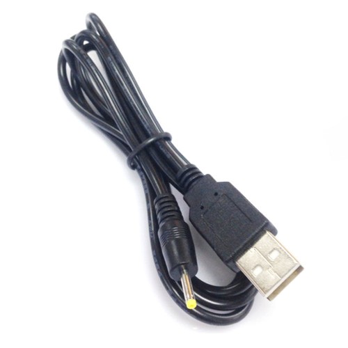 3ft USB Power Charging Cable Cord Lead Cord for Coby Kyros Tablet MID7016 4G - Picture 4 of 5