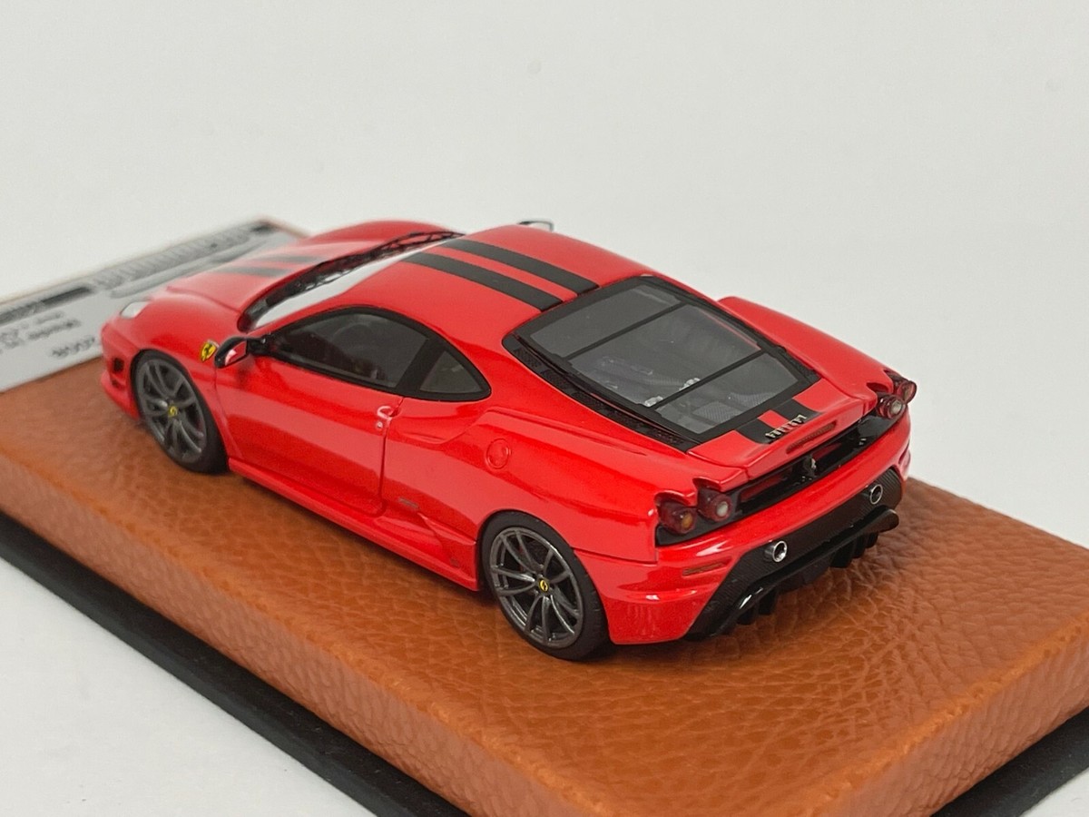 CAMION TRANSPORTER Scuderia Ferrari IVECO 1/43 - Old Cars