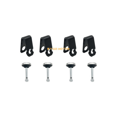 M MATI Wheel Cylinder Brake Shoe Front Rear All For Kawasaki Mule 1000 2010 2020 2030 2500 2510 2520 3000 3010 3020 4000 4010 43092-1053 43092-1054 41048-7501 41048-1132 In Kenya | Wheel Cylinder Parts - Foto 8