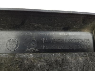 11148511484 Top Engine Upper BMW Serie 3 Touring (f31) 330d M  