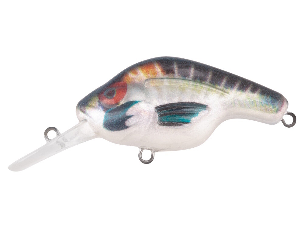 Topwater Plug Ganci Alti Esca Da P - Specchietto Galleggiante Multicolore Per Acqua Salata Esca Topwater Mirrolure S7