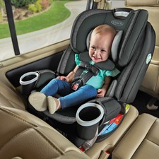 graco 4ever 4 in 1 car seat dunwoody