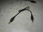 High Quality Audio AUX 2.5mm Cable Male to Male
