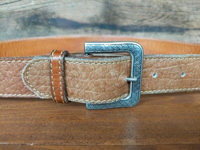 2 Vintage 90 Belts Men main image 3