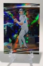 🏈2022 prestige RYAN TANNEHILL (xtra points parallel/astral) #283🏈 *Titans*