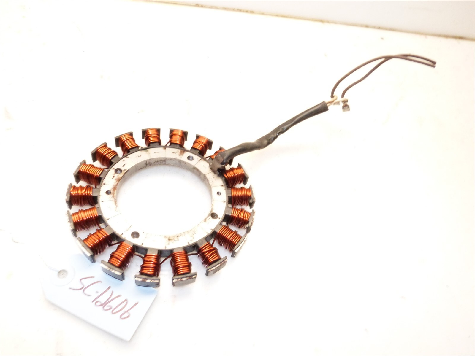 CAMBIO PEERLESS TECUMSEH 47167 SOLO Trattore Da Prato Tosaerba 6291