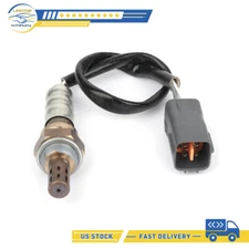 Downstream Oxygen Sensor N3H3-18-861B9U For 2004-2011 Mazda RX-8 1.3L Gray