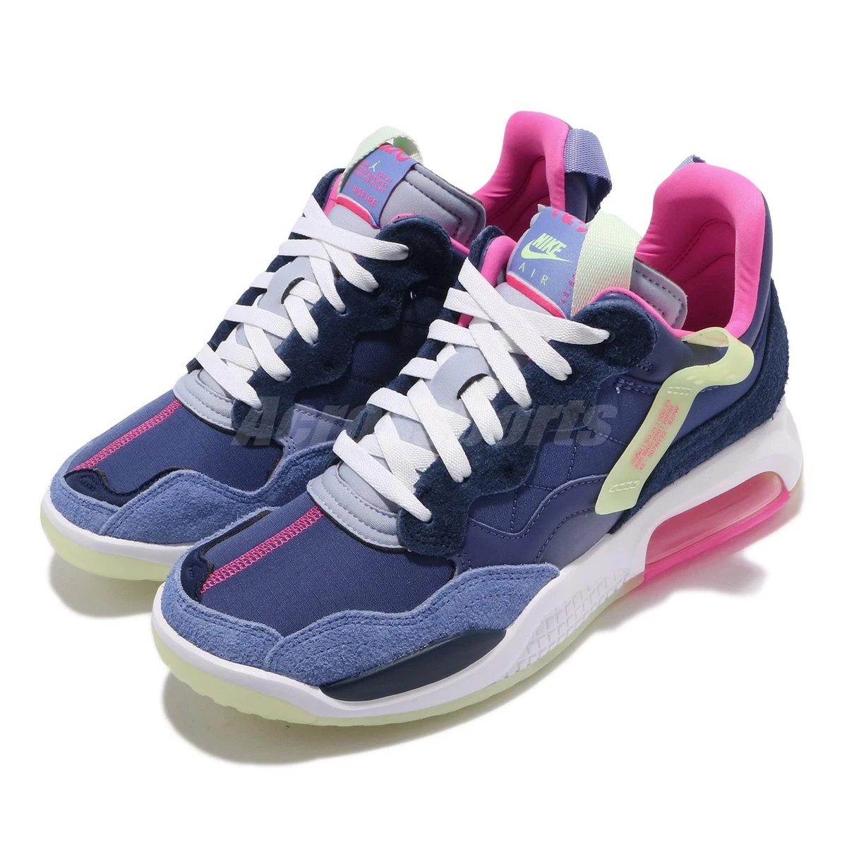 Nike Jordan MA2 Men Air Sole Casual Lifestyle Shoes Sneakers