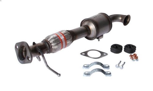 Catalytic converter BOSAL 090-027 for FORD C-MAX (DM2) 2.0 2008-201 - Picture 6 of 6
