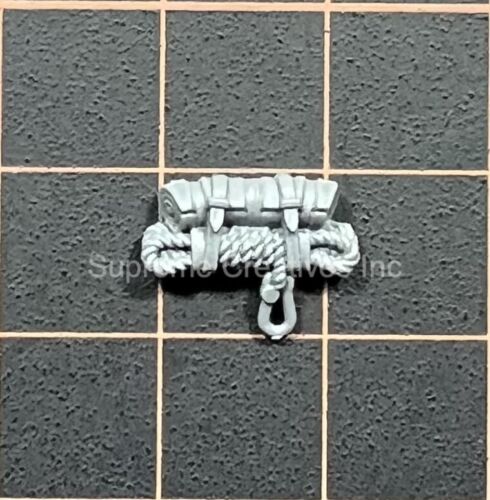 BITS DEATH KORPS OF KRIEG ESCUADRÓN DE ARMAS PESADAS ASTRA MILITARUM WARHAMMER 40K DKOK - Imagen 29 de 36