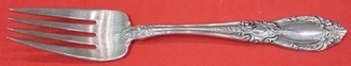 King Richard by Towle Sterling Silver Salad Fork 6 1/2" Flatware