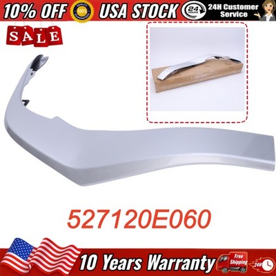 Bumper Molding For Toyota Highlander 2021-2023 Right Front Lower 527120E060