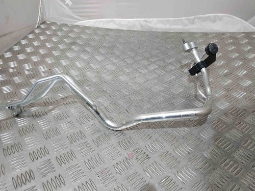 MERCEDES-BENZ GLA X156 Klimaleitung A2468302615 1.60 Petrol 90kw 2019 13893111