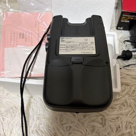 NEC PC Engine GT PI-TG6 Box Car Adapter Tested A3339