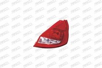 Prasco RüCkleuchte Rechts 3/5-TüRig FüR Ford Fiesta 08-12