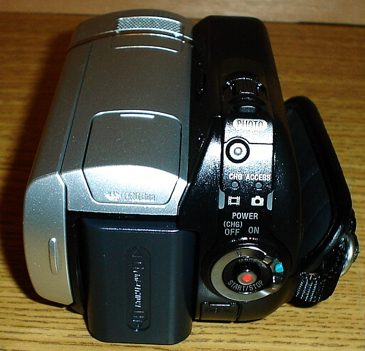 SONY Handycam DCR-SR45 デジタルビデオカメラ Sony DCR-SR45 Handycam