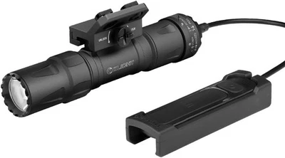 OLIGHT Odin S 1500 Lumen PICATINNY Schienenmontierte Waffenleuchte Wasserdicht