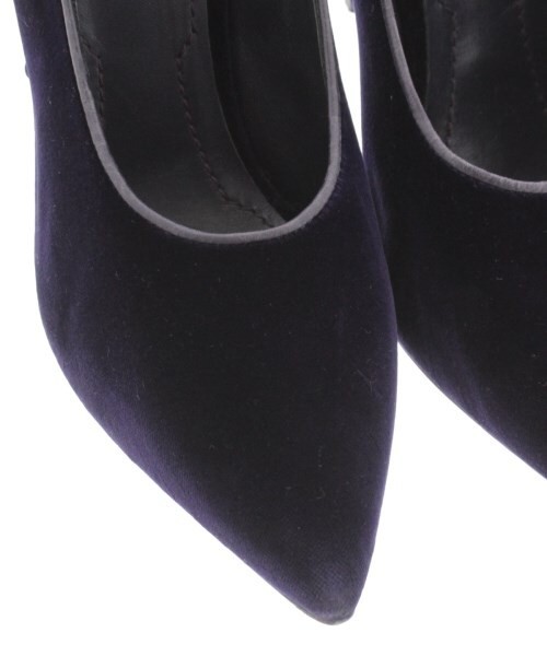 Givenchy Pumps Women'S Used Vintage Clothing thumbnail 5