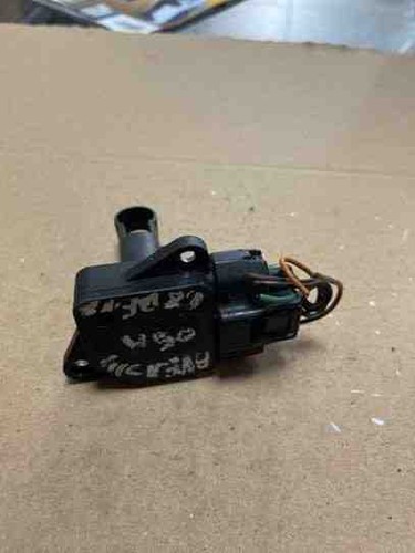 TOYOTA AVENSIS T25 Luftmassenmesser 222040J010 2.20 Diesel 110kw 2005 21507853