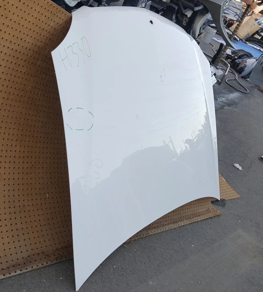 Cadillac Deville 2000-2005 capó cubierta panel carcasa OEM H330 Foto 2 de 4