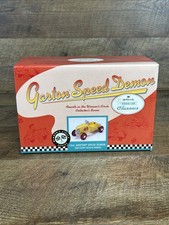 GARTON-SPEED DEMON 1941-New Hallmark KIDDIE CAR CLASSICS-DIE-CAST-OHG9046
