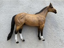 Breyer Peter Stone Ideal Stock Horse ShoMe Fi...