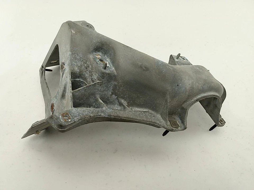 Soporte de montaje de columna de dirección Ford Bronco F150 F250 F350 compatible con 1992-1996 92 93 94 Foto 3 de 4