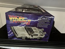 1989 Topps Back to the Future II Trading Cards 5