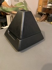 Lampe berger pyramide vintage