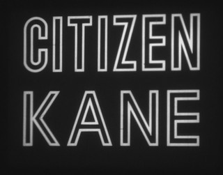 16mm Film Citizen Kane (1941) Orson Welles Academy Award RKO Classic (Mylar)