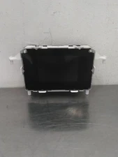 Info-GPS-TV Screen Display 6.5" Touch Screen Fits 14-19 FIESTA 694687