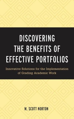 Discovering the Benefits of Effective Portfolios: Innovative Solutions for the I