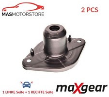 FEDERBEINLAGER DOMLAGER PAAR HINTEN MAXGEAR 72-4533 2PCS A FÜR AUDI A6 C5,4B2