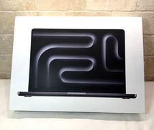 Apple MacBook Pro 14  M5 Pro 24GB RAM 2TB SSD Space Black