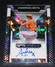 Anderson Brito 2025 LEAF OPTICHROME RC Silver Auto AUTOGRAPH #d 4/10 Mint!