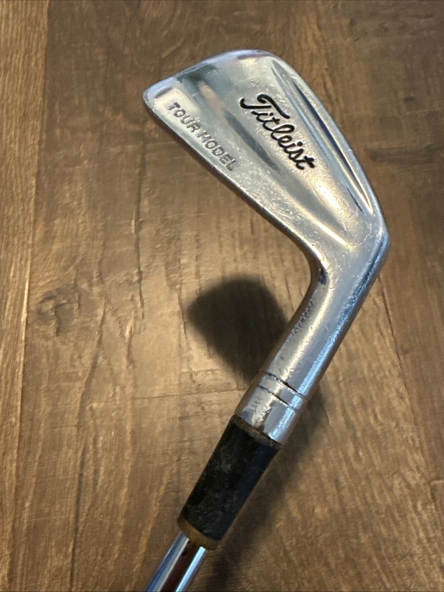 Titleist Tour Model for sale - eBay