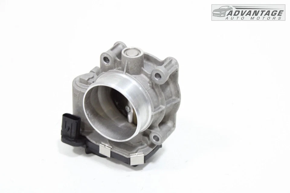 2019-2021 CHEVROLET BLAZER 2.5L ENGINE FUEL INJECTION THROTTLE BODY OEM - Image 2 of 4