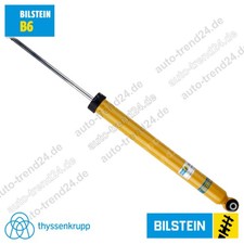 B6 Sport Stoßdämpfer vorne u.a.: Mercedes-Benz GLB X247, Bj. 2019-2025 B6 Sport Stoßdämpfer vorne u.a.: Mercedes-Benz GLB X247, Bj. 2019-2025