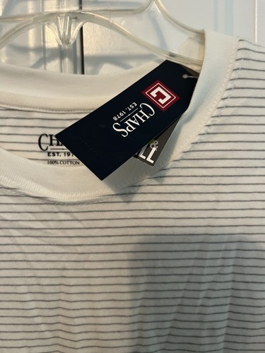 Chaps LS Casual Shirt 3XT NWT - Picture 4 of 6