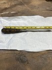 Vintage Perfect Handle No.6 Flat Tip  11 1/2”long Screwdriver — photo 1