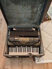 Akkordeon Hohner Imperator V