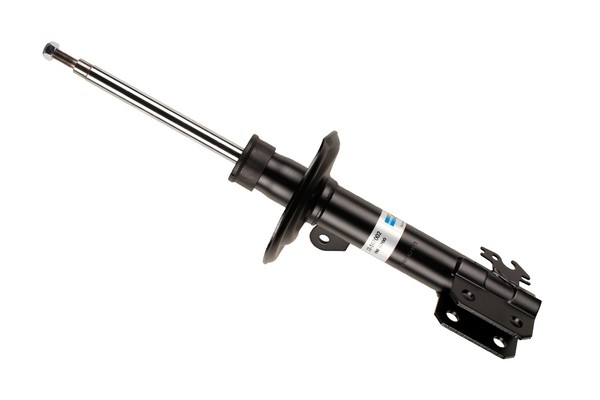 1X StoßDäMpfer B4 Serienersatz Bilstein 22-167002 FüR Yaris Toyota Urban Cruiser-image
